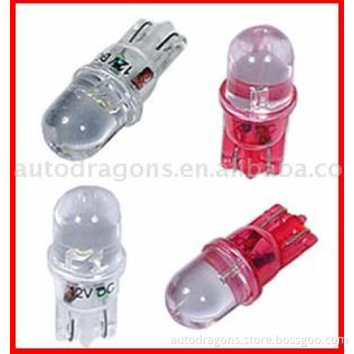 194-1(T10 Wedge), For Side Marker Lights, Running Lights....